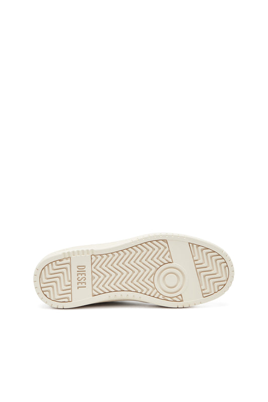 S-Ukiyo Low-Low-top sneakers in leather and nylon (3)