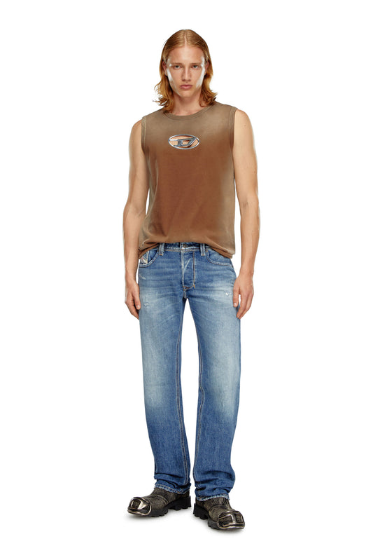 Regular Jeans - 1985 Larkee (3)