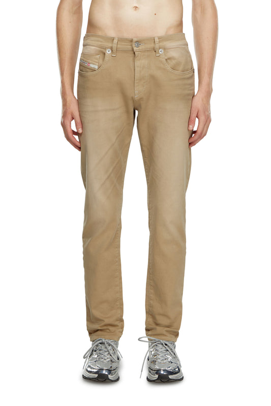 Slim 2060 D-Strukt Joggjeans®