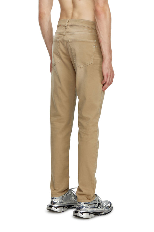 Slim 2060 D-Strukt Joggjeans® (1)
