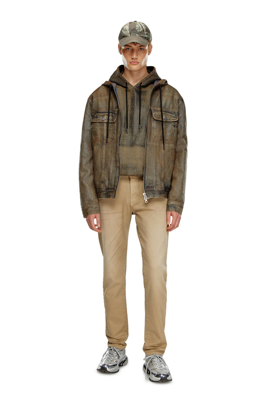 Slim 2060 D-Strukt Joggjeans® (3)