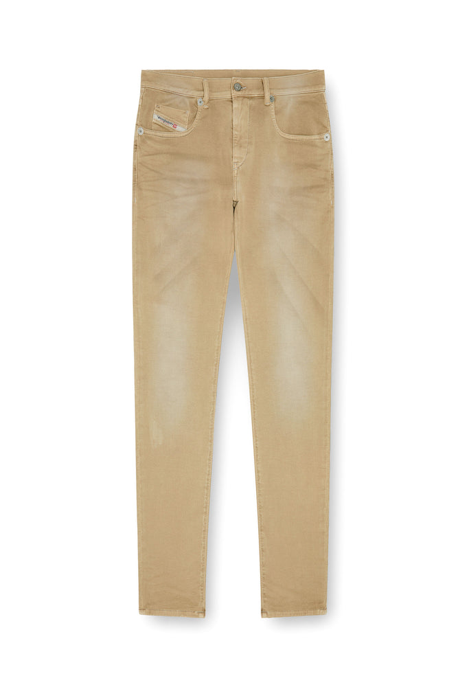 Slim 2060 D-Strukt Joggjeans® (4)