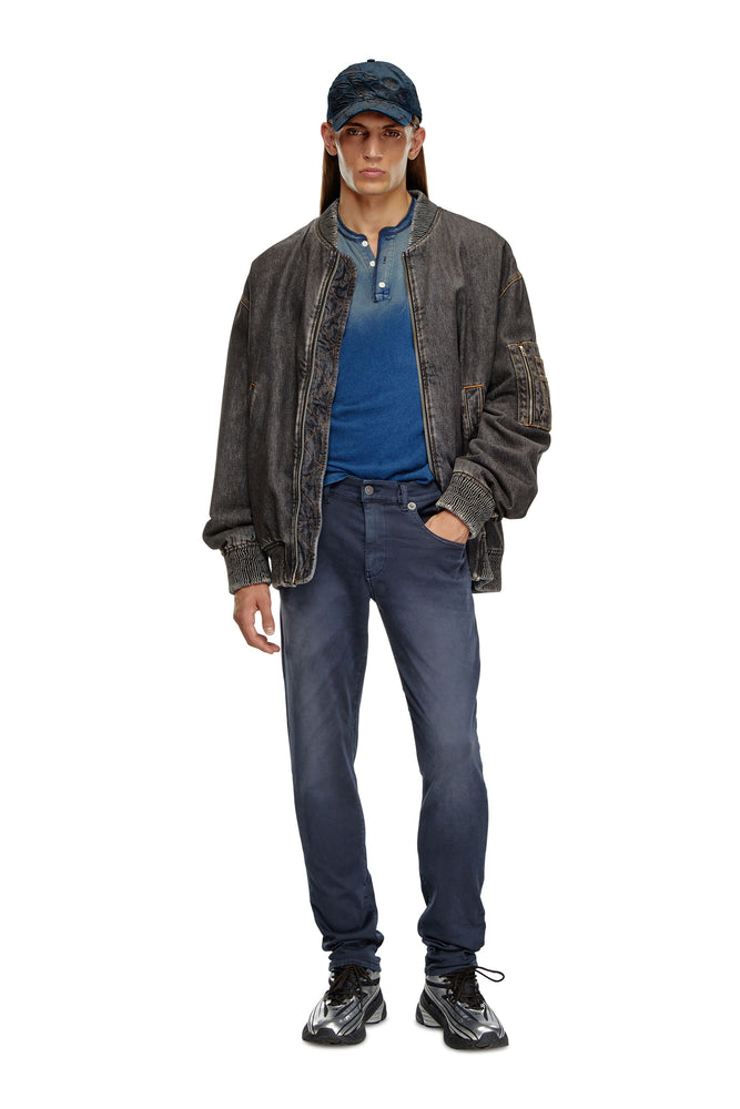 Slim 2060 D-Strukt Joggjeans® (3)