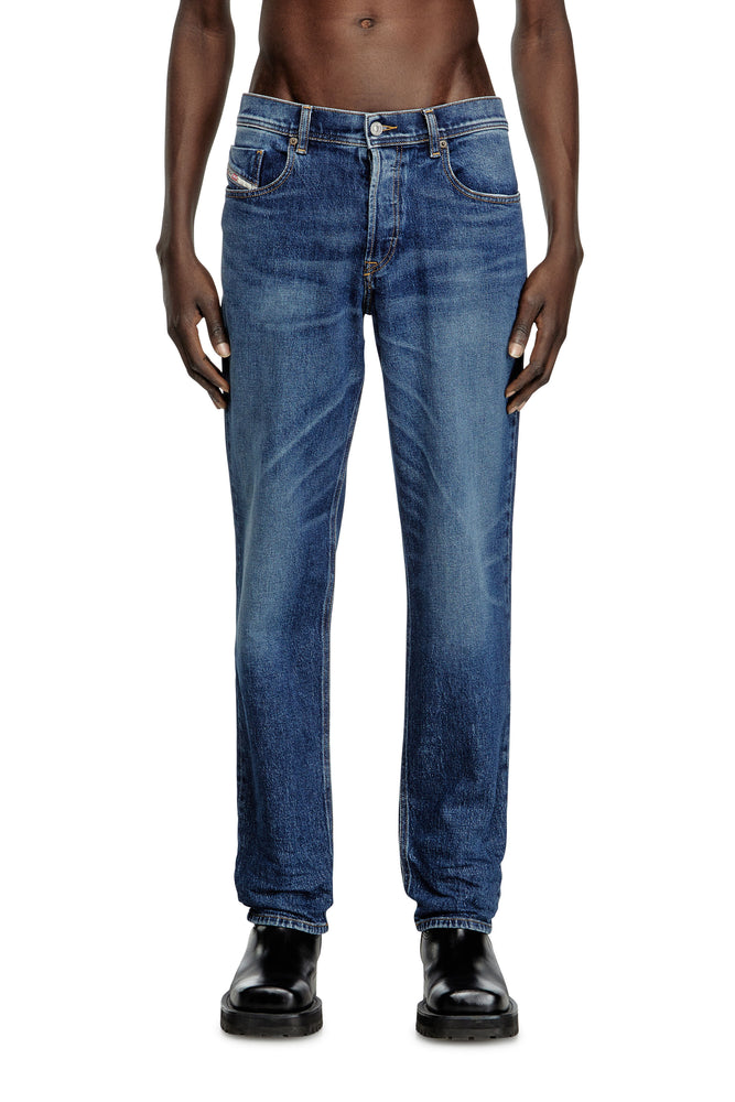 Regular Jeans - 2023 D-Finitive