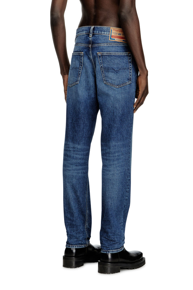 Regular Jeans - 2023 D-Finitive (1)