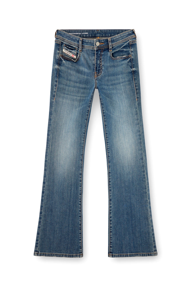 Bootcut Jeans - 1969 D-Ebbey (4)