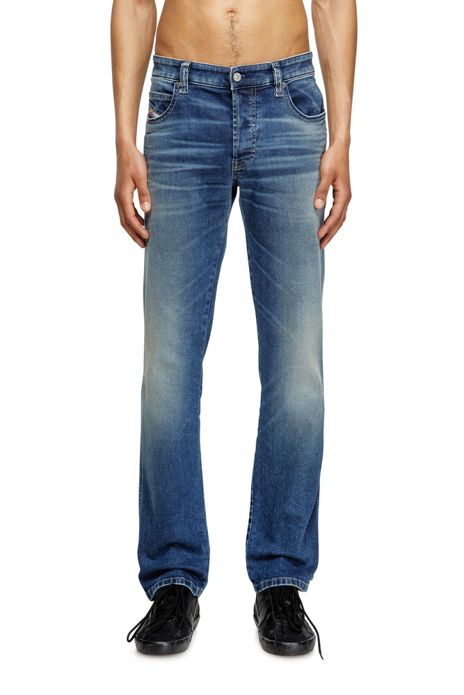 1993 D-Vyl L.32 Trousers