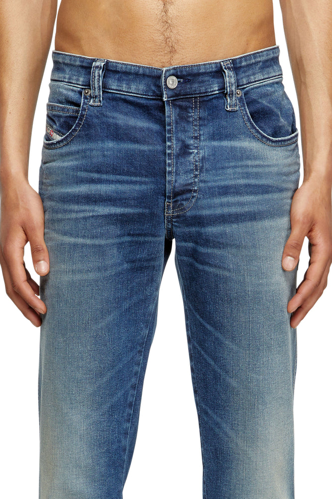 Slim Jeans - 1993 D-Vyl (2)