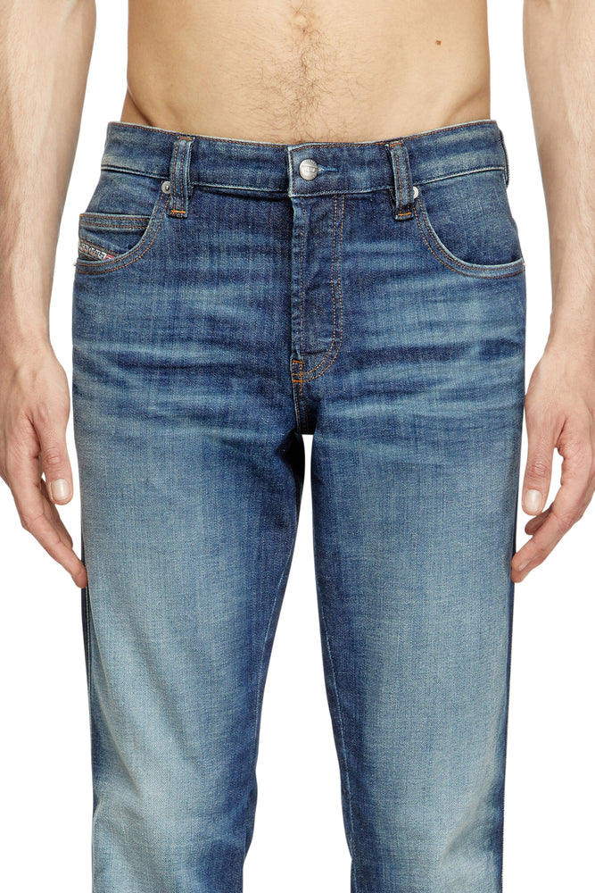 Slim Jeans - 1993 D-Vyl (2)