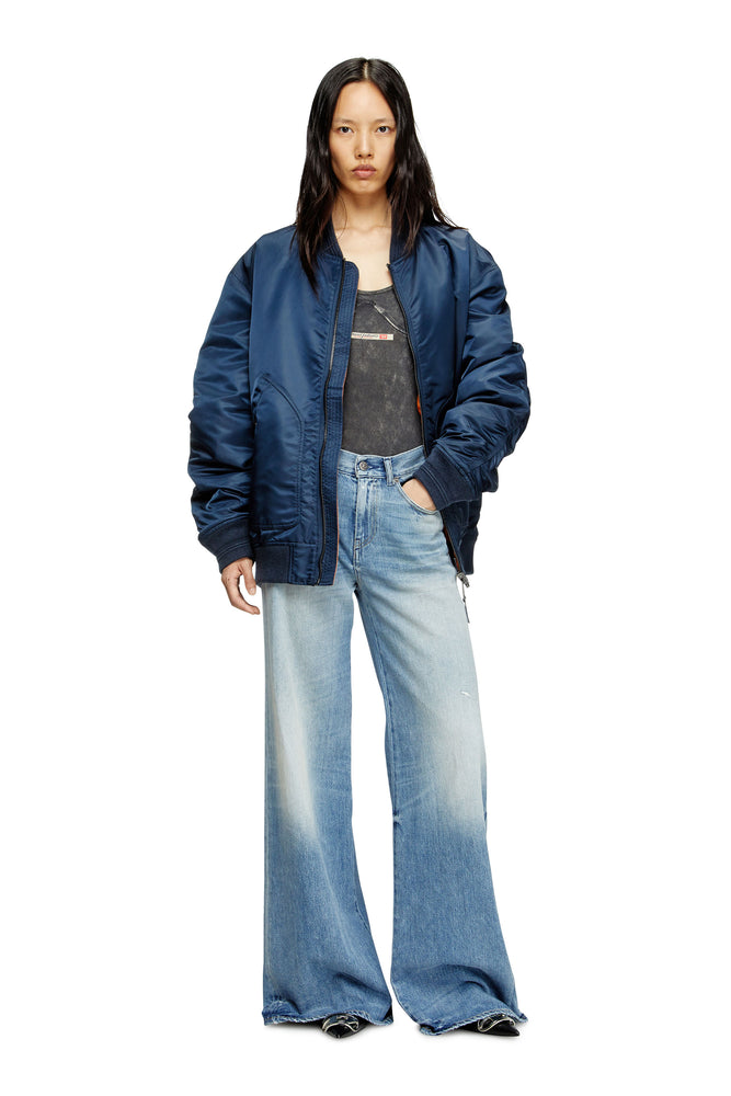 Flare Jeans - 1978 D-Akemi (3)