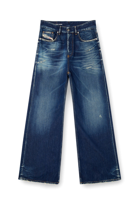 D-Rise - Men's jeans | Online in South Africa | Diesel D-Rise - Men's jeans | Online in South Africa | Diesel
