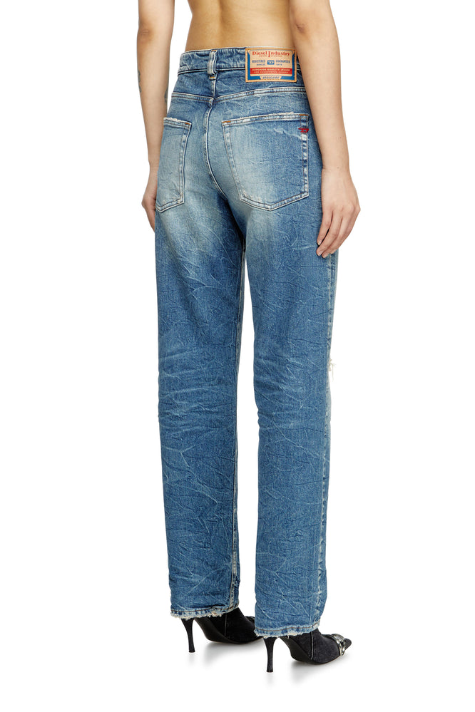 Regular Jeans - 1988 D-Ark (1)