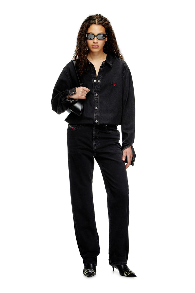 Regular Jeans - 1988 D-Ark (3)