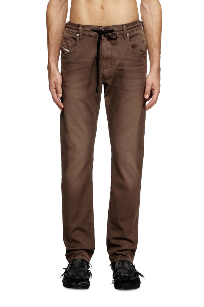 Regular Regular Waist 2032 D-Krooley Joggjeans®
