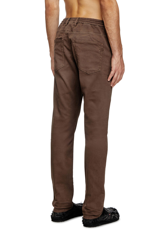 Regular Regular Waist 2032 D-Krooley Joggjeans® (1)