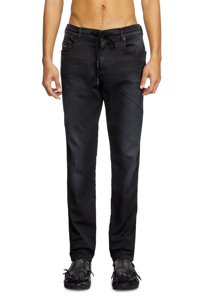 Slim Regular Waist 2062 D-Strukt Joggjeans®