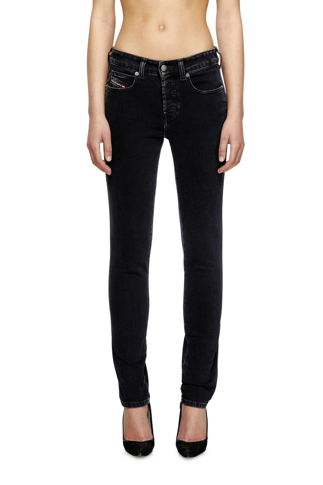 1992 D-Jiann L.32 Trousers