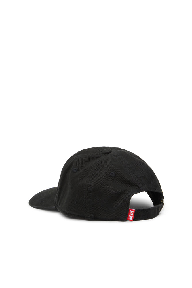 C-Bell-D Hat (1)
