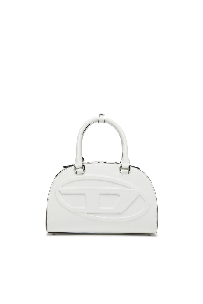 1DR Dome-Leather bowling bag