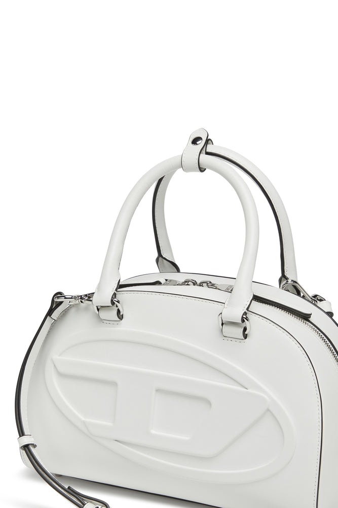 1DR Dome-Leather bowling bag (4)