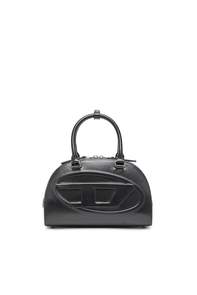 1DR Dome-Leather bowling bag