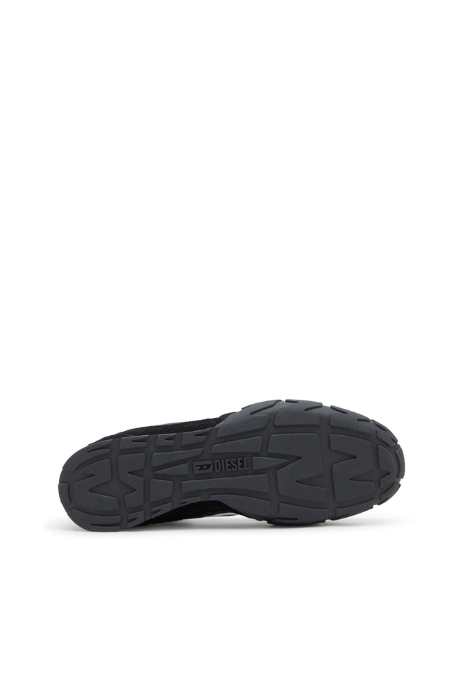 S-Pagodha-Sneakers in leather, suede and ripstop (3)