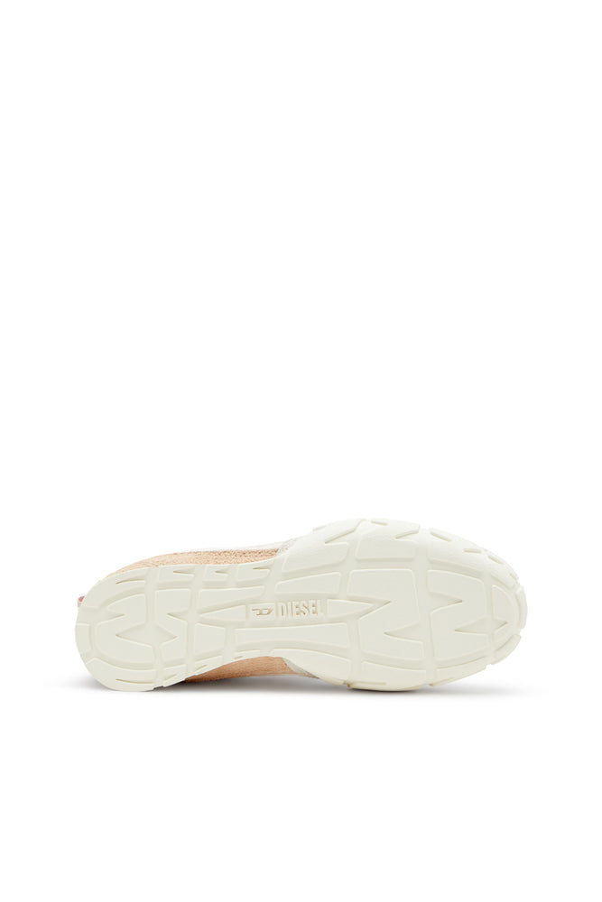 S-Pagodha-Sneakers in leather, suede and ripstop (3)