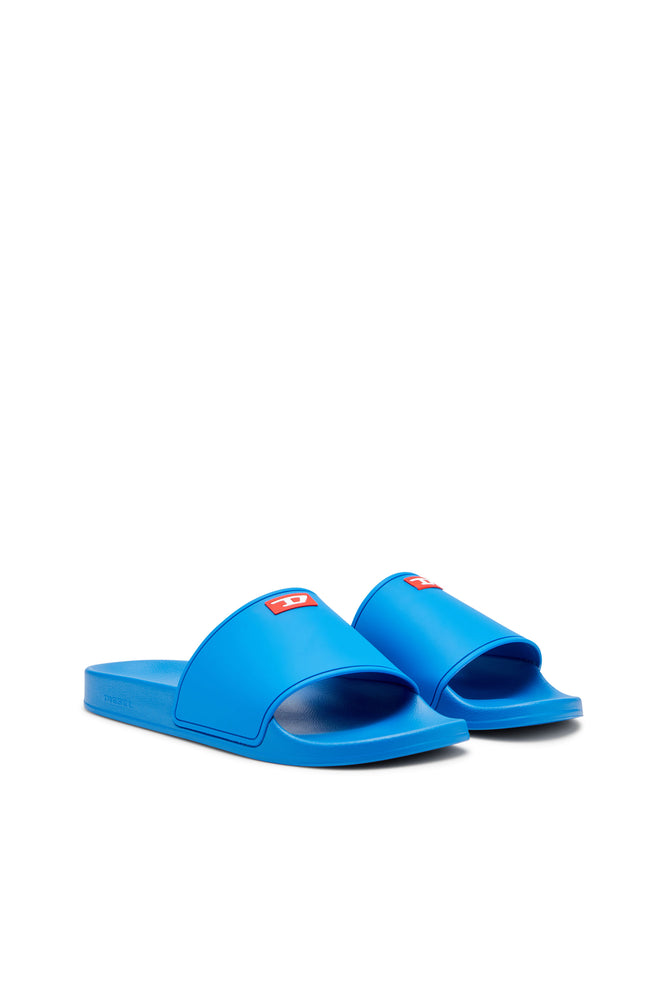 Sa-Swim-Rubber pool slides with D logo (1)