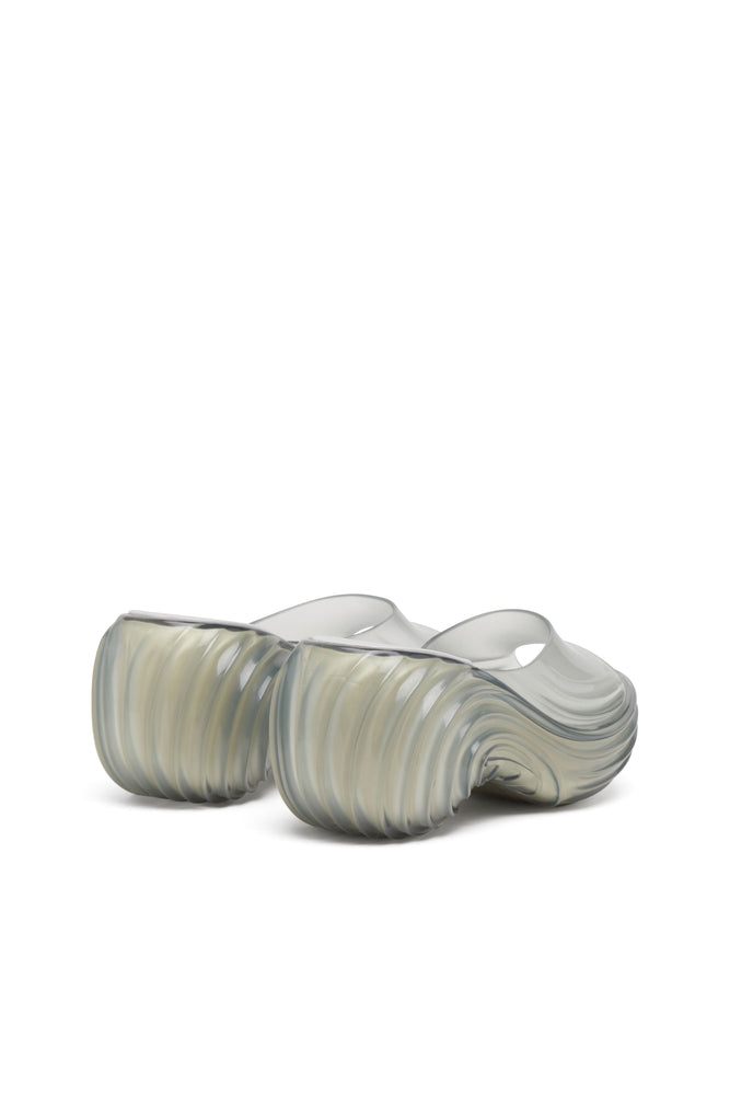 Platform mule in Melflex® (2)