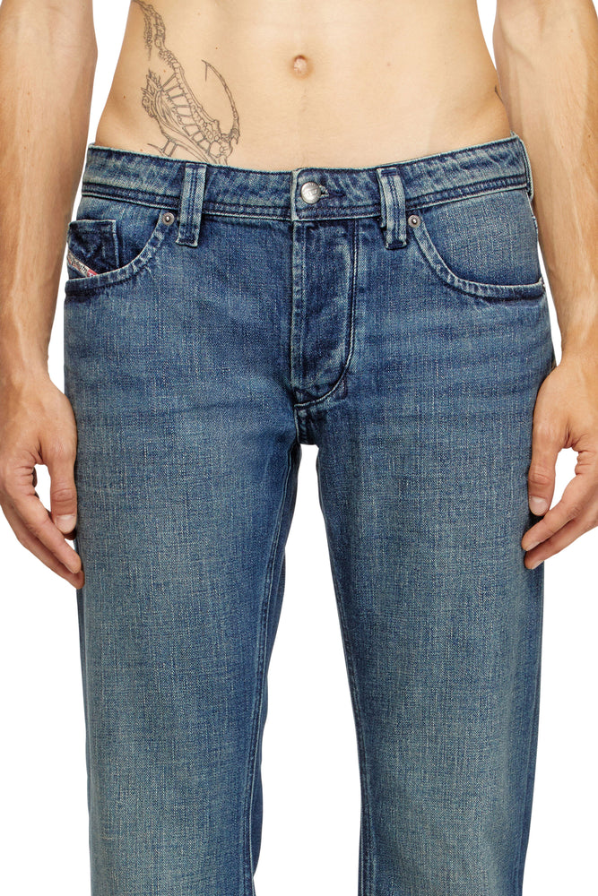 Regular Jeans - 1985 Larkee (2)