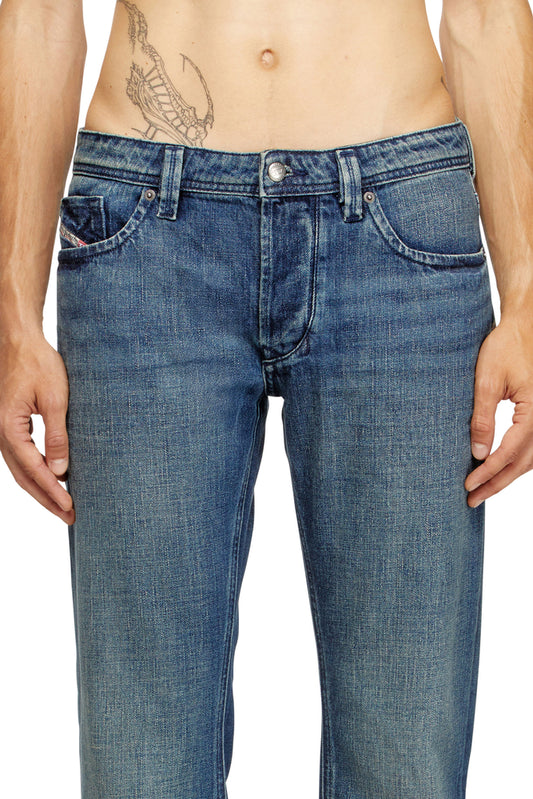 Regular Jeans - 1985 Larkee (2)