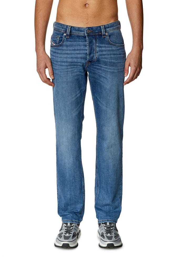 Regular Jeans - 1986 Larkee-Beex