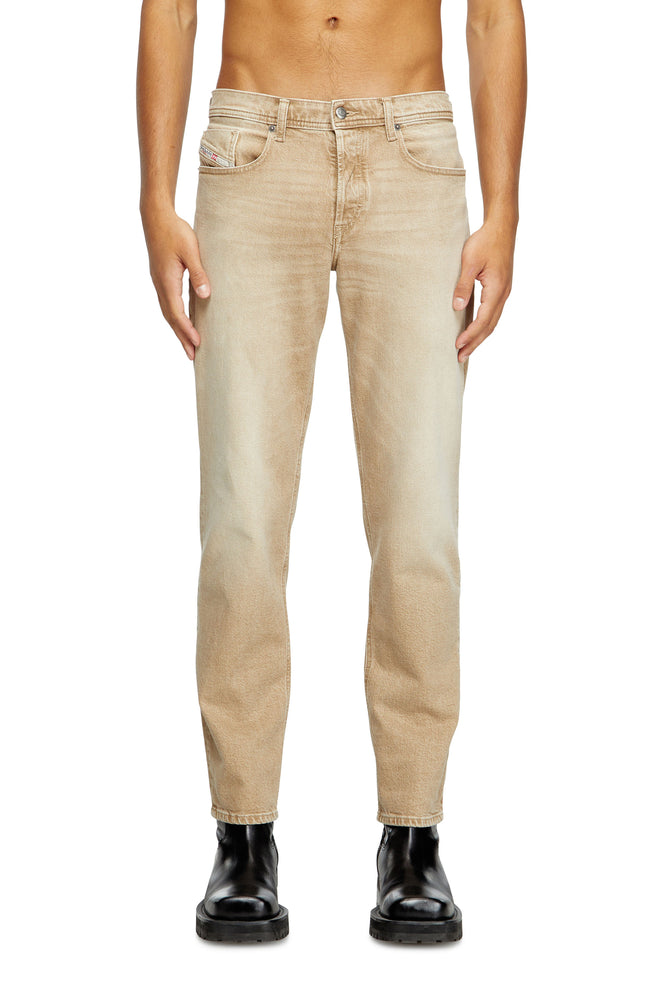 Regular Jeans - 2023 D-Finitive