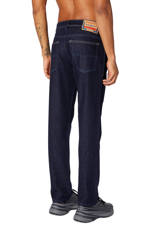 Regular Jeans - 2023 D-Finitive