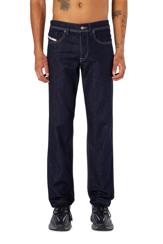 Regular Jeans - 2023 D-Finitive (1)