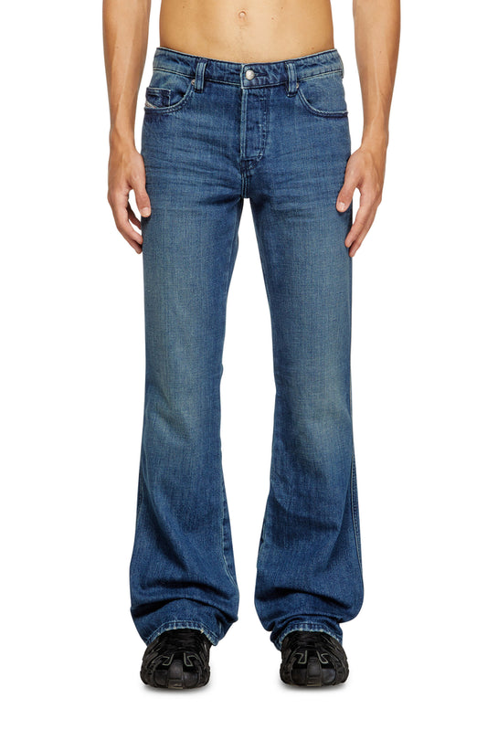 Bootcut Jeans - 1998 D-Buck