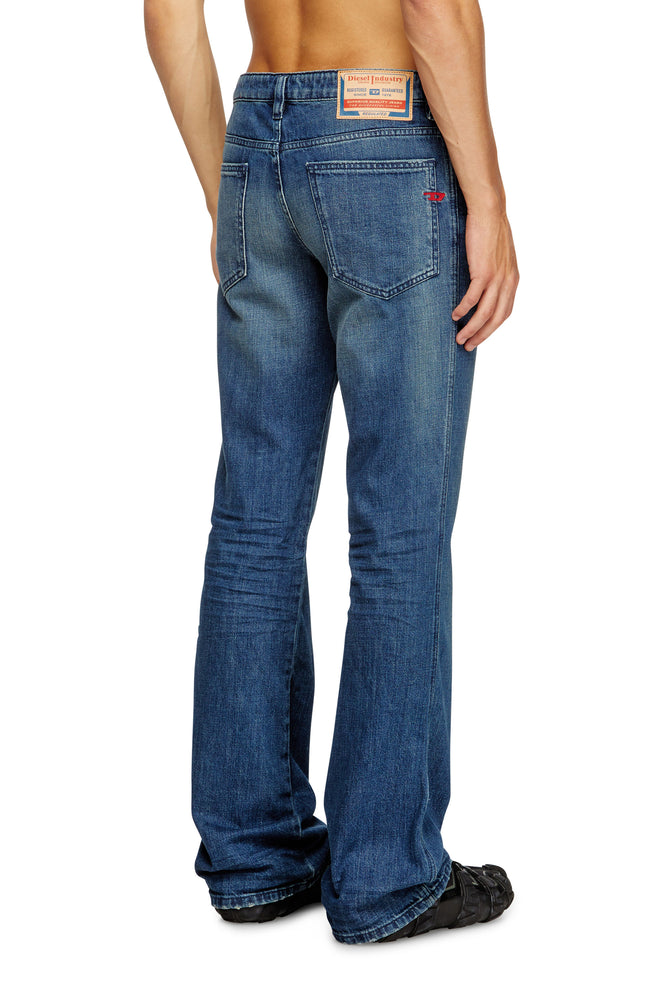 Bootcut Jeans - 1998 D-Buck (1)