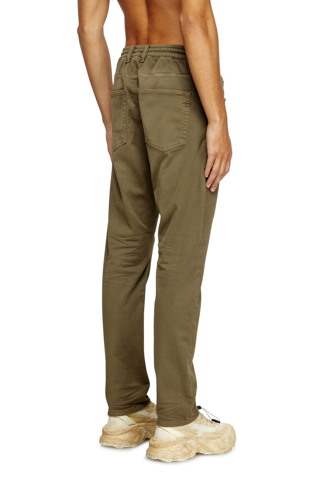 Regular Regular Waist 2032 D-Krooley Joggjeans® (1)