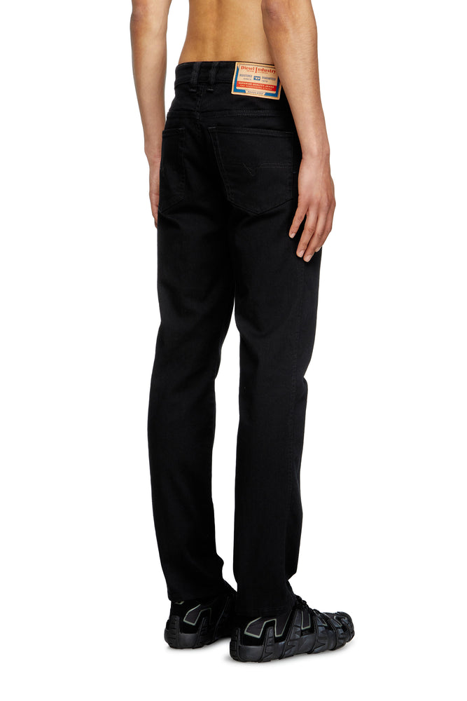 Slim Jeans Regular Waist 1993 D-Vyl (1)