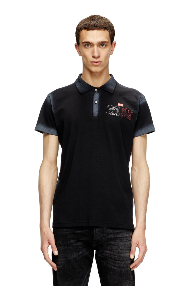 T-Noah-Nc Polo Shirt