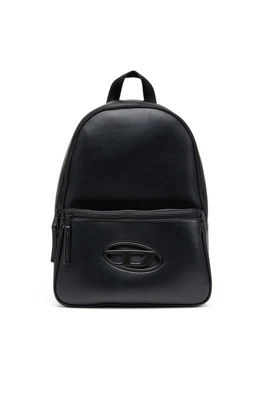 Holi-D-Backpack in neoprene and PU