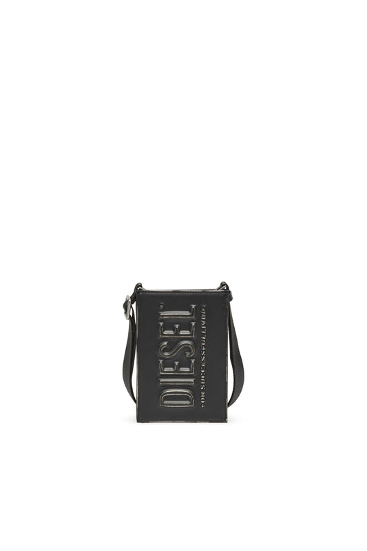 Dsl 3D - Bag with embossed logo