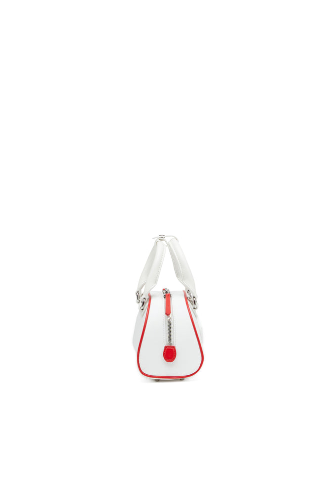 1DR Dome-Colour-block mini bowling bag (2)