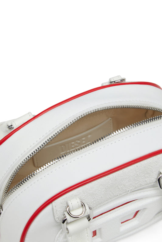 1DR Dome-Colour-block mini bowling bag (3)