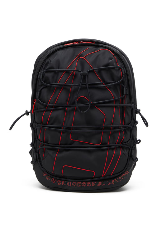 Tech-D-Nylon backpack with Oval D embroidery