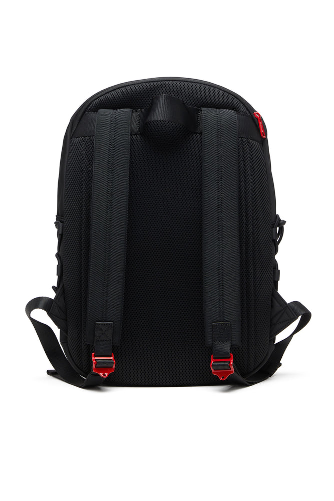 Tech-D-Nylon backpack with Oval D embroidery (1)