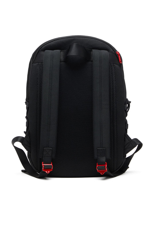Tech-D-Nylon backpack with Oval D embroidery (1)