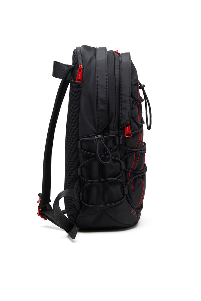 Tech-D-Nylon backpack with Oval D embroidery (2)