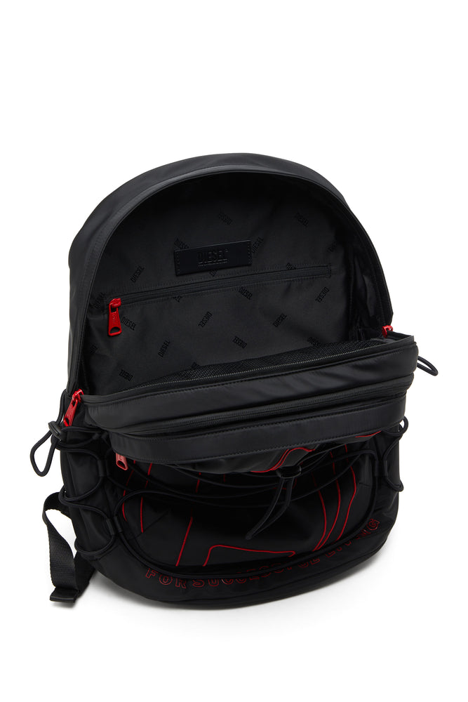 Tech-D-Nylon backpack with Oval D embroidery (3)