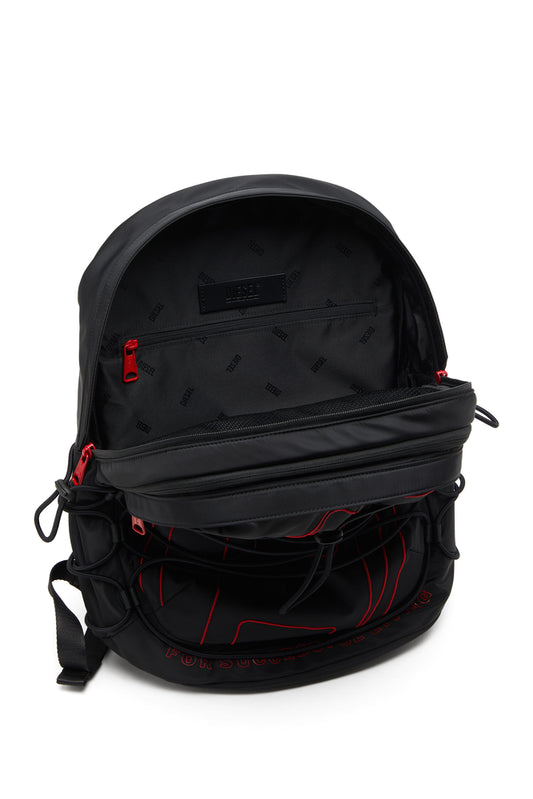 Tech-D-Nylon backpack with Oval D embroidery (3)